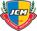 Jungnang Chorus Mustang FC