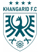 Khangarid FC
