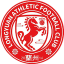 Lanzhou Longyuan Athletics