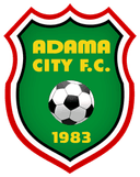 Adama City