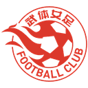 Wuhan Sports Three Towns University Women