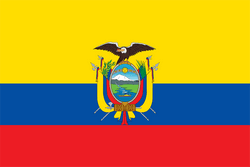 Ecuador U17 Women