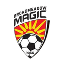 Broadmeadow Magic