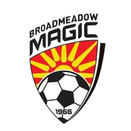 Broadmeadow Magic