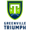 Greenville Triumph