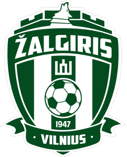 FK Zalgiris Vilnius B