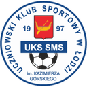 UKS Lodz Women