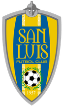San Luis FC Women