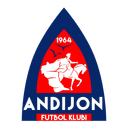 FK Andijon