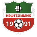 Neftekhimik Nizhnekamsk