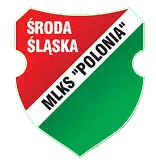 Polonia Sroda Slaska