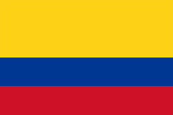 Colombia U16
