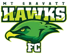 Mount Gravatt Hawks