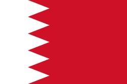 Bahrain (w)