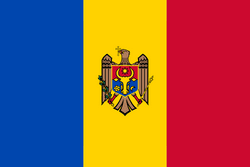 Moldova U20