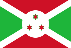 Burundi (w)