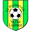 TJ Družstevník Veľké Ludince