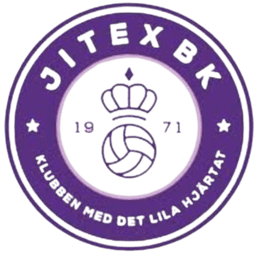 Jitex DFF Women