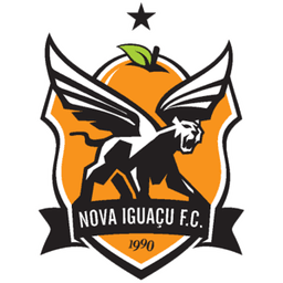 نوفا إيجواكو آر جي