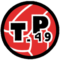 اسم فريق كرة القدم TP-49