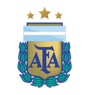 الأرجنتين للسيدات تحت 17 سنة