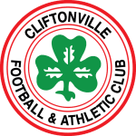 Cliftonville LFC Women