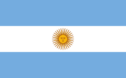 ArgentinaU16