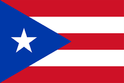 Puerto Rico (w) U20