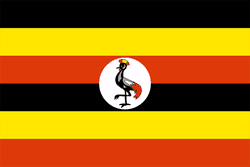 Uganda (w)