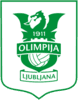Olimpija Ljubljana Women