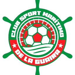 Maritimo de La Guaira