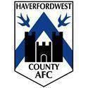 هافرفوردويست كاونتي