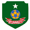 Myawady FC Women