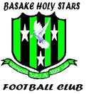 باساكي هولي ستارز إف سي