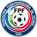 Puerto Rico (w) U20