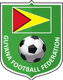 Guyana (w) U20