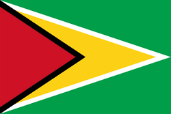 Guyana (w) U20