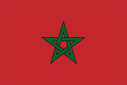Morocco U20 Women