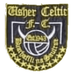 Usher Celtic