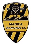 Manica Diamond