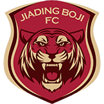 شنغهاي جيادينغ تشينجفا