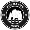 Kormákur/Hvöt