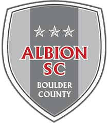Albion SC Boulder
