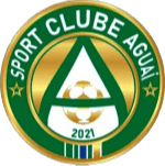 SC Aguai SP Youth